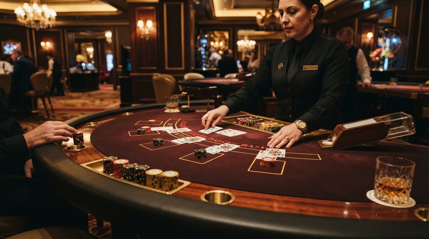 Ontdek de Spellen bij Blitzbet Casino